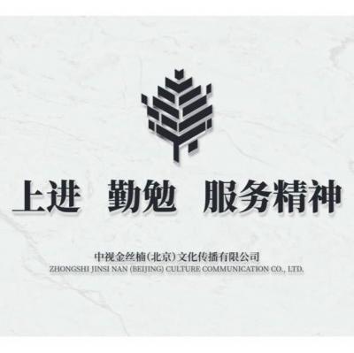 中視金絲楠（北京）文化傳播有限公司